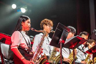 满家乐国际,满家乐吉隆坡