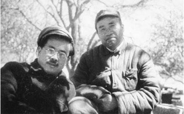 工作狂人任弼时，生命最后一刻还在工作，9个儿女只留下4人