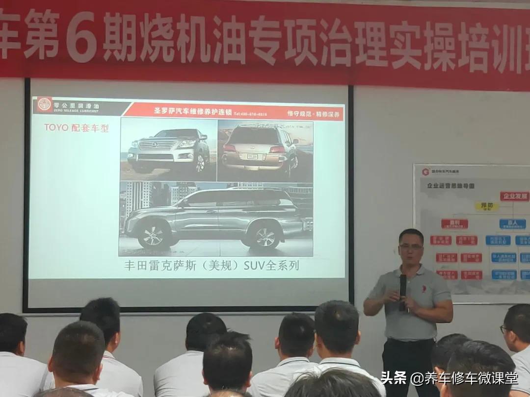 国合牵手专业轮胎品牌—通伊欧，为高品高质汽修服务赋能