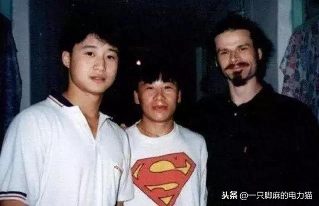 吴京怎样成为特种兵,战狼是怎么演的