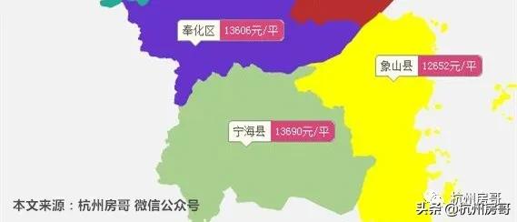 宁波象山楼市最新行情,宁波楼市最近房价