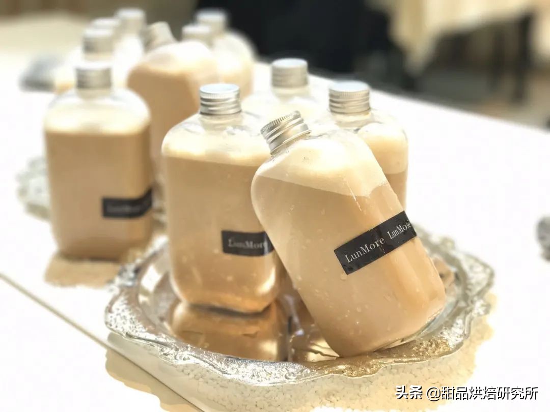 怎样打造奶茶店铺,如何打造自己品牌的奶茶店