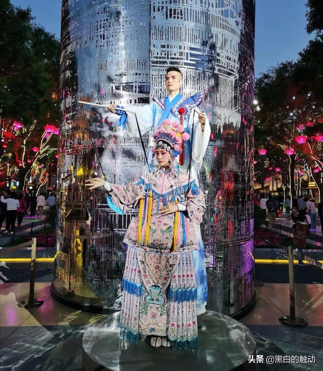 唐朝的长安有多繁华,大唐长安到底有多繁华