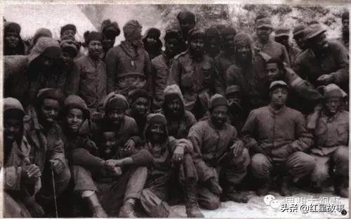 志愿军39路军将领,志愿军39军副军长