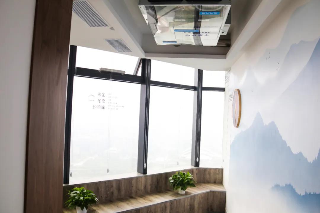 大金x新雁｜今天，合肥多了一个中央空调生活体验馆