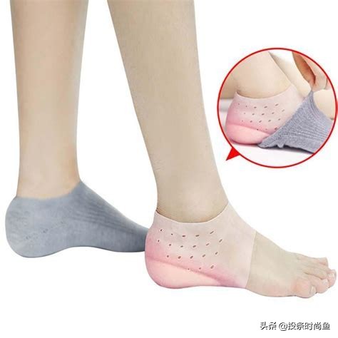 58种袜子类型介绍，买袜子不再迷茫了，超详尽的袜子大百科来了