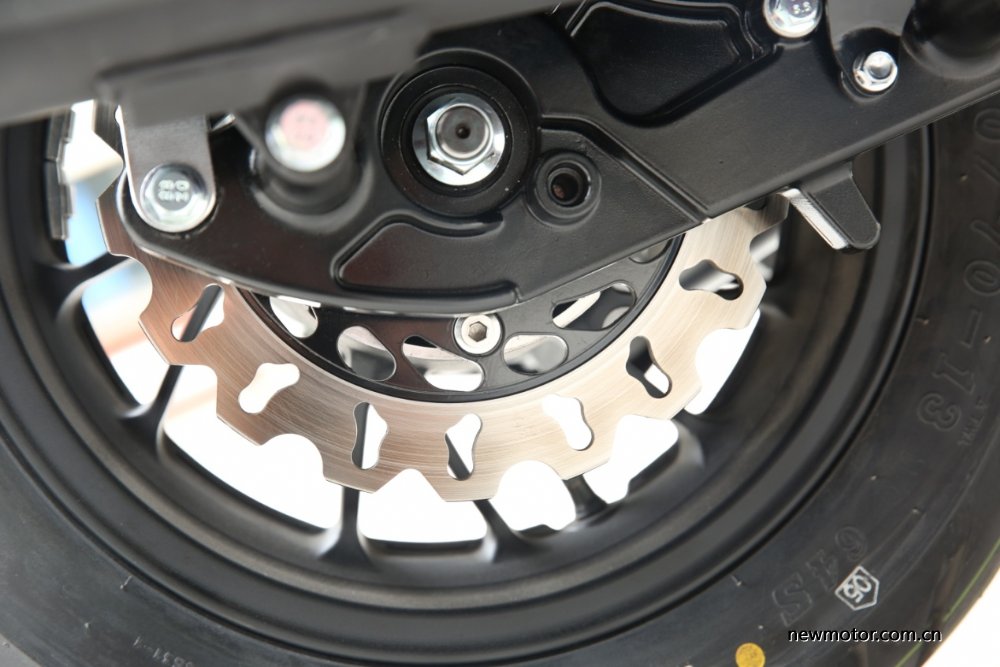 大阳v锐adv150踏板测评,大阳v锐300踏板测评