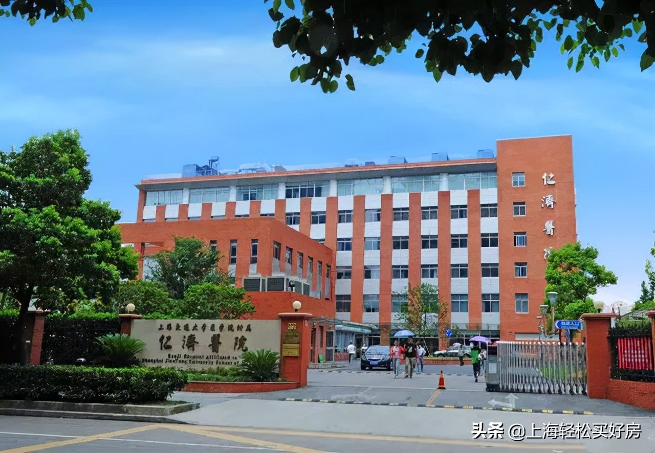 内环内洼地,陆家嘴板块房价