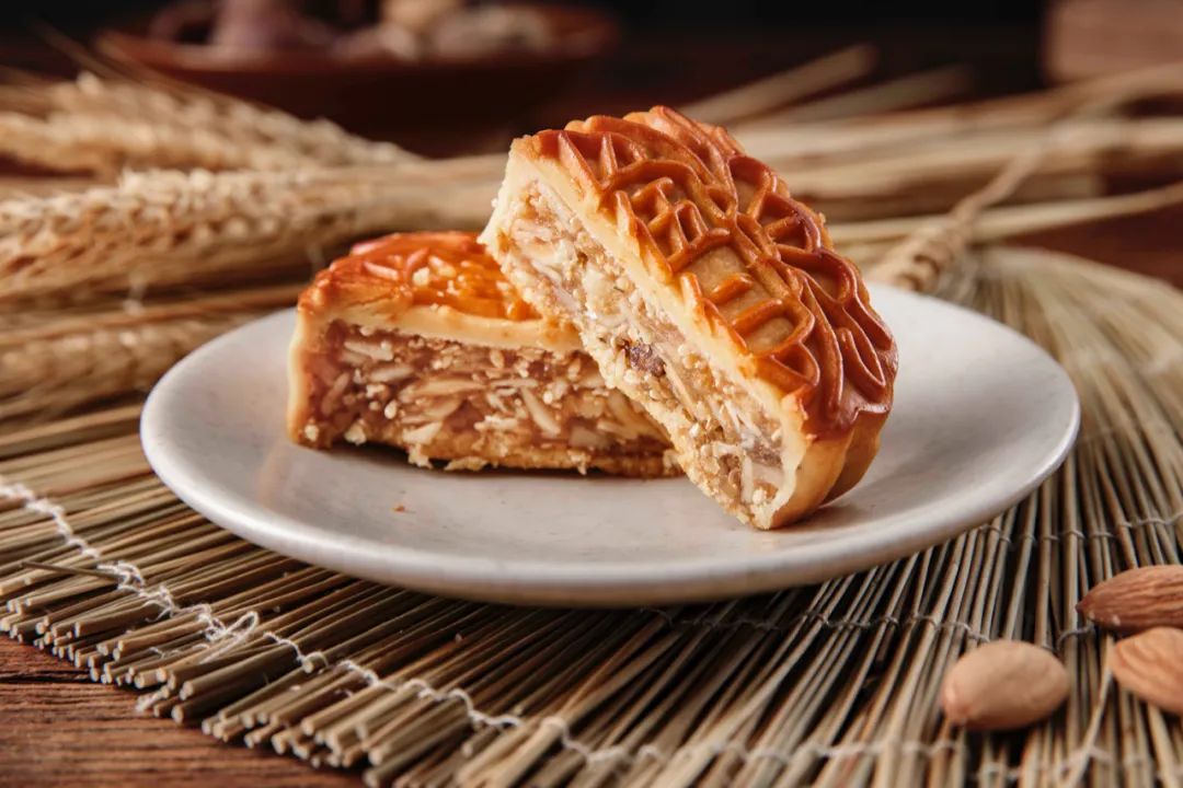 20种最好吃的月饼,2020最好吃的月饼排行