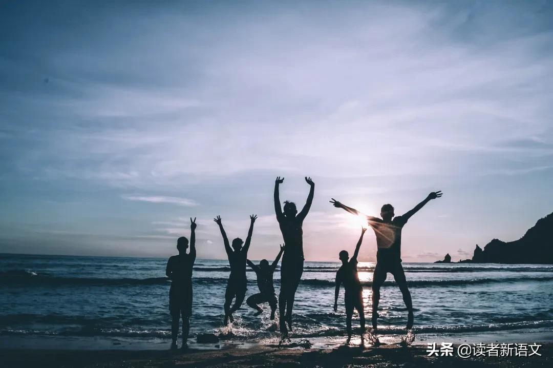 俞敏洪说离家越远越好视频,俞敏洪谈上大学离父母越远越好