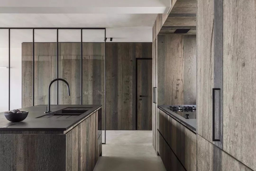 隔断改造独立房间,家居可移动隔断改造空间