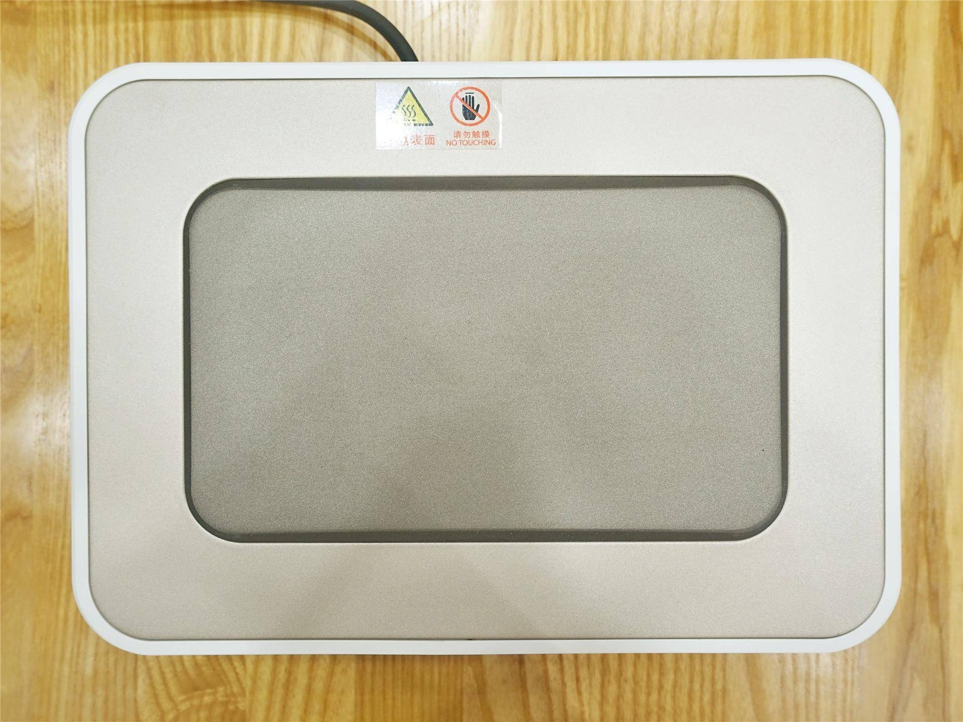 大宇料理锅测评,大宇daewoo聚嗨锅料理盘