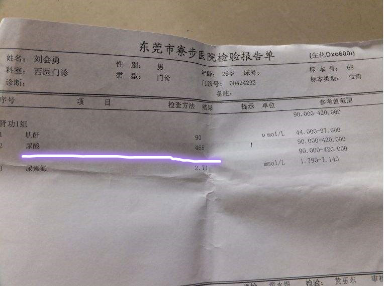 尿酸超标的四个习惯,尿酸高和肠道不好有什么影响