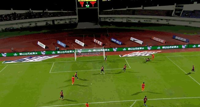 中超联赛第十轮齐鲁德比,2020中超赛程齐鲁德比