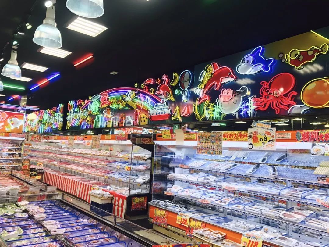 大阪土特产,大阪有什么可以买的土特产