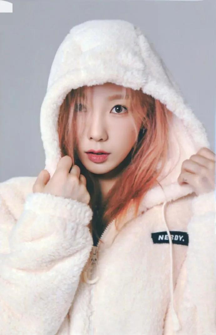 少女时代队长金泰妍演唱歌曲,金泰妍少女时代主唱