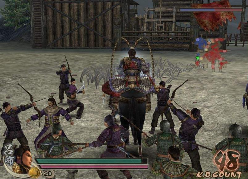 当年统治主机游戏厅的四款游戏：战神小姐姐环节令人无法自拔