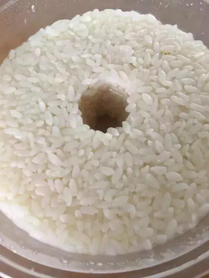 酒酿补气血,老祖宗留下的养生粥