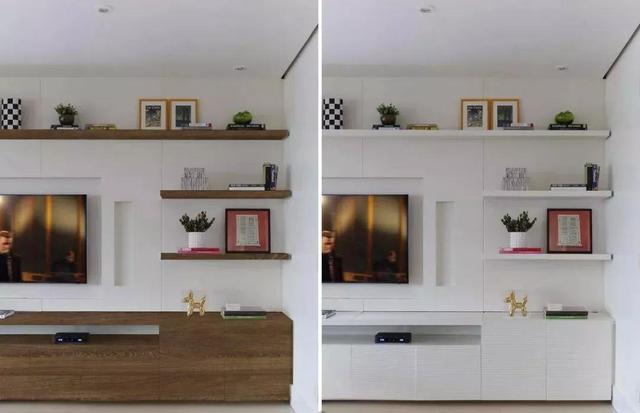 面积小如何增加空间感,低矮空间如何改善