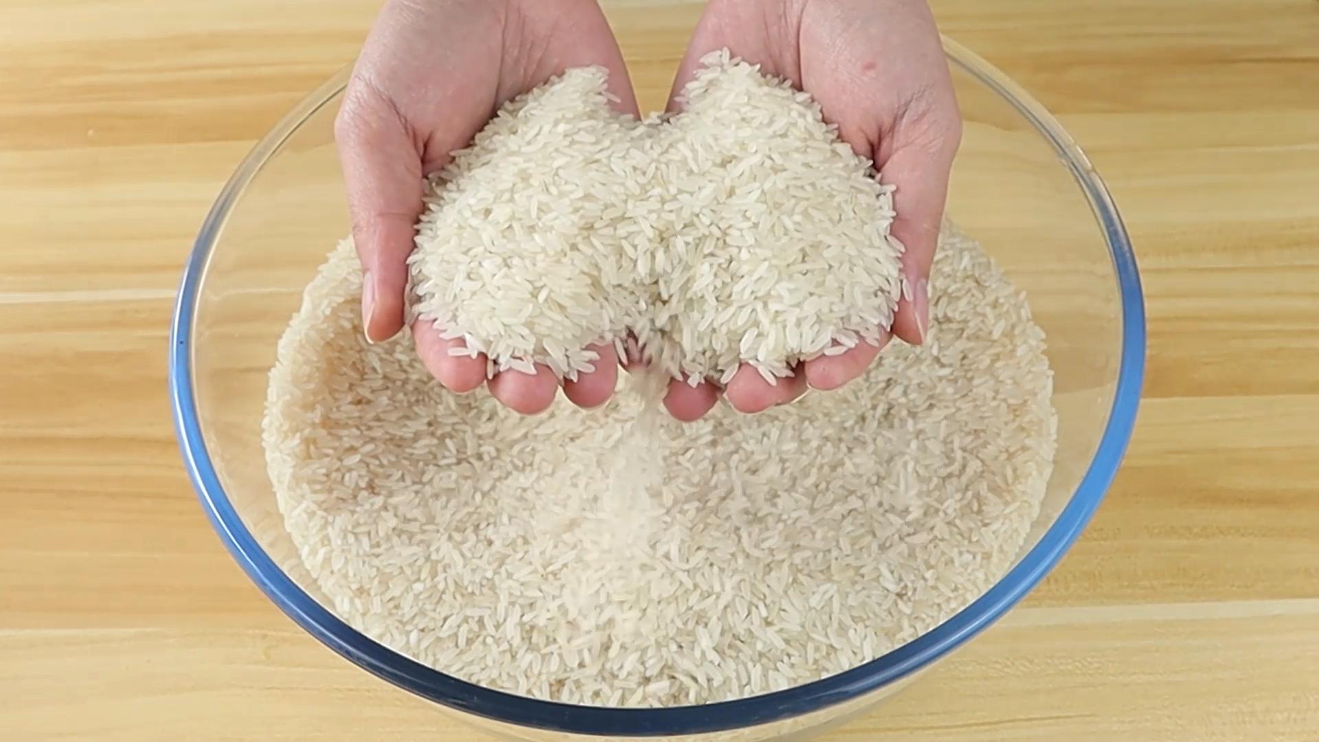 大米怎么保存最好吃,大米怎样保存一年不起虫不发霉