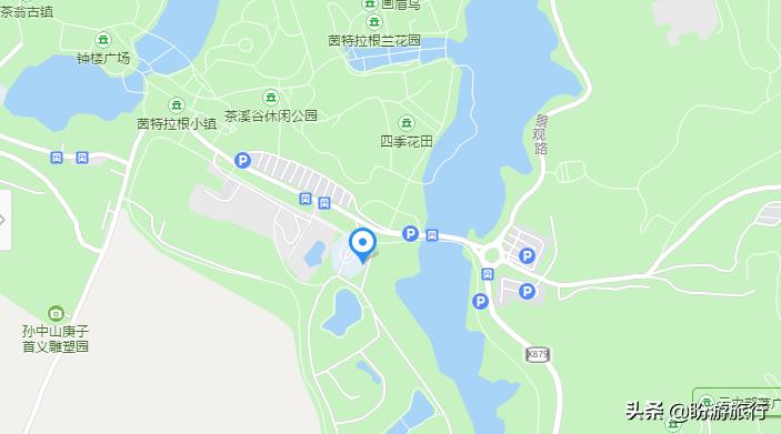 深圳东部华侨城天麓三区独栋别墅,深圳东部华侨城装修好在售的别墅