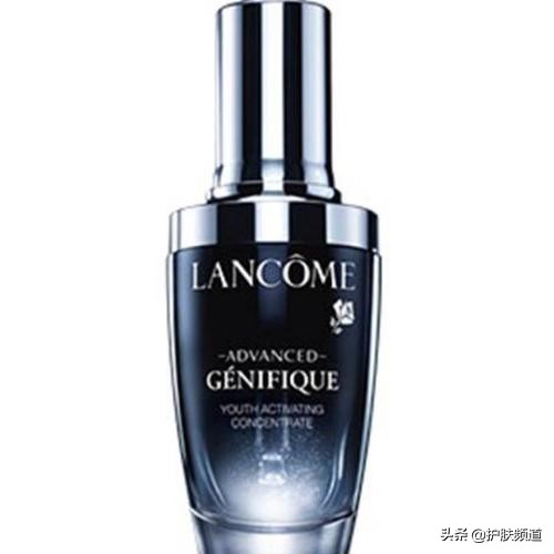 推荐正品好用的精华液,测评精华液排行榜前十名补水保湿