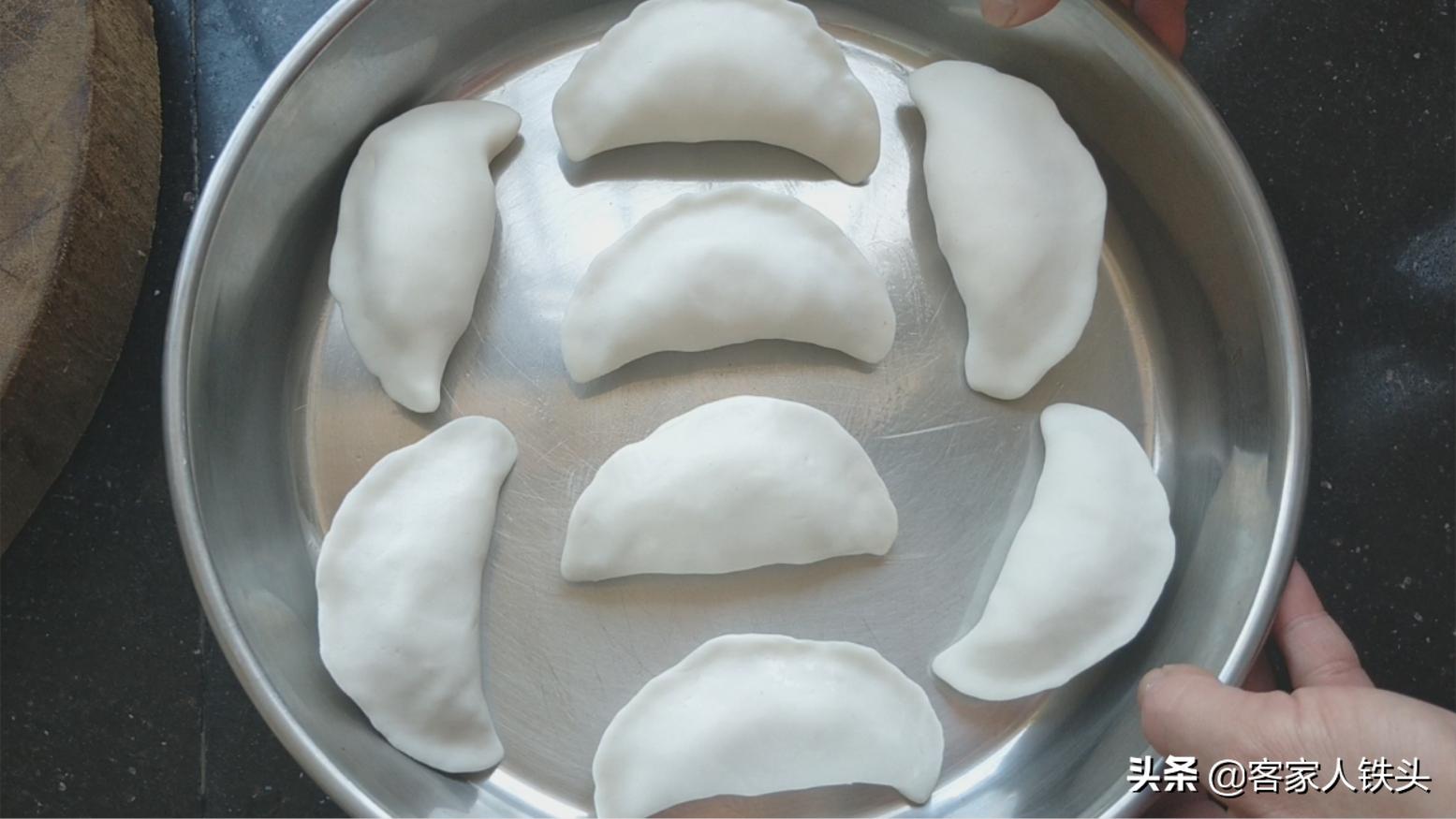 客家酿粄：祖祖辈辈百吃不腻的美食，详细做法配方，简单又好吃