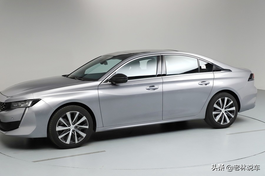 标致508什么时候出新款,1.8t8at二手