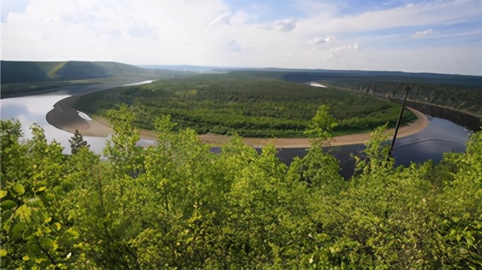 梁恩明精品散文：夏之北