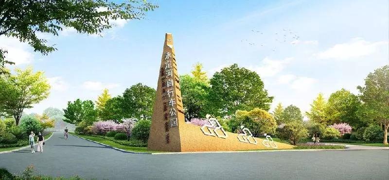 霸州踏青,霸州附近看花踏青好去处