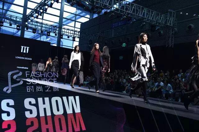 预热:服装人将齐聚FS2019春季展,共赴盛宴,共襄盛举!