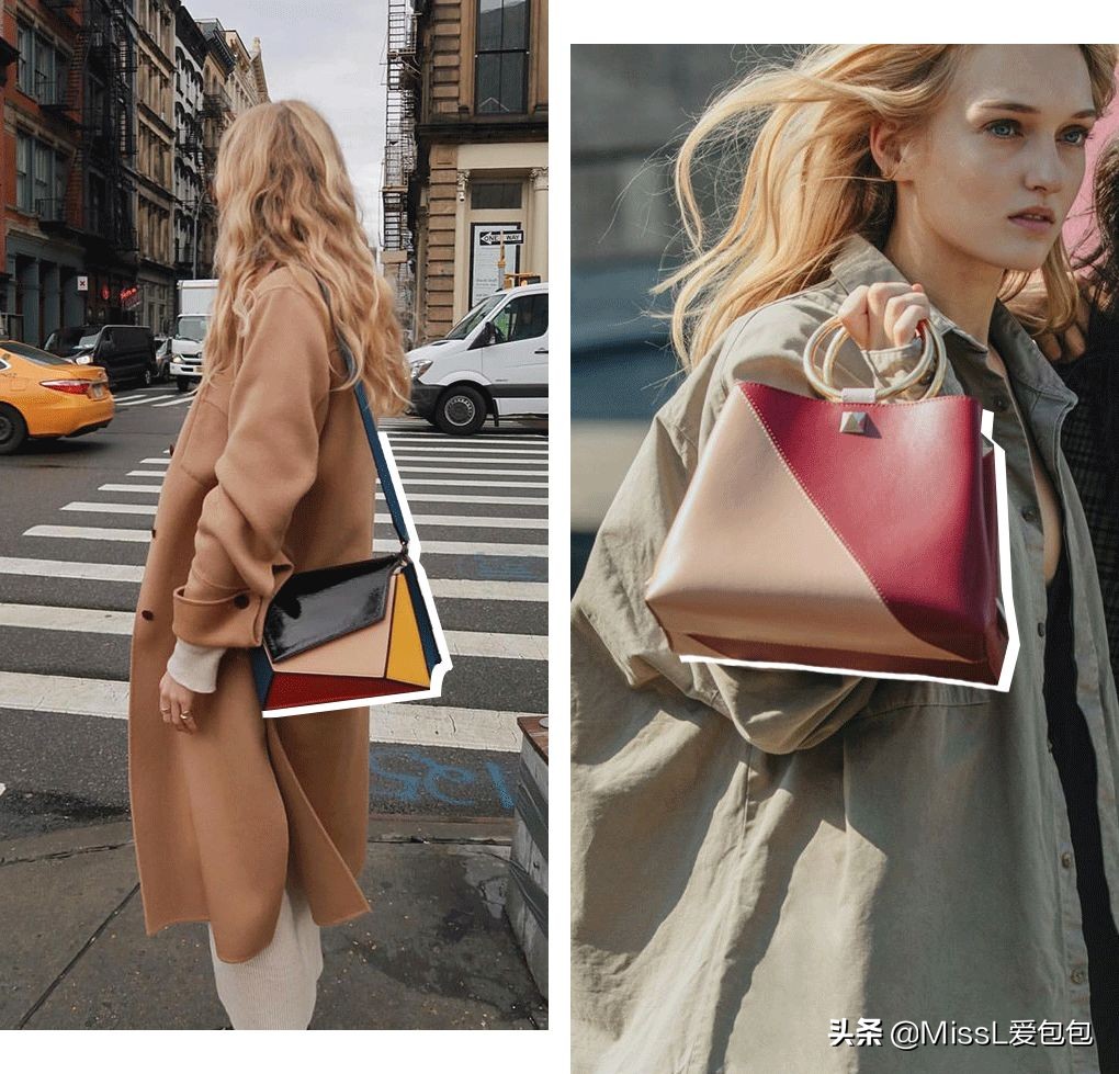 你造吗?大牌包包也有平价替代?