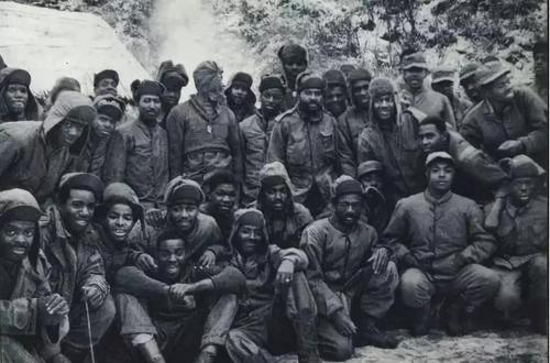 中国志愿军39军有多厉害,朝鲜战场39军和38军哪个厉害