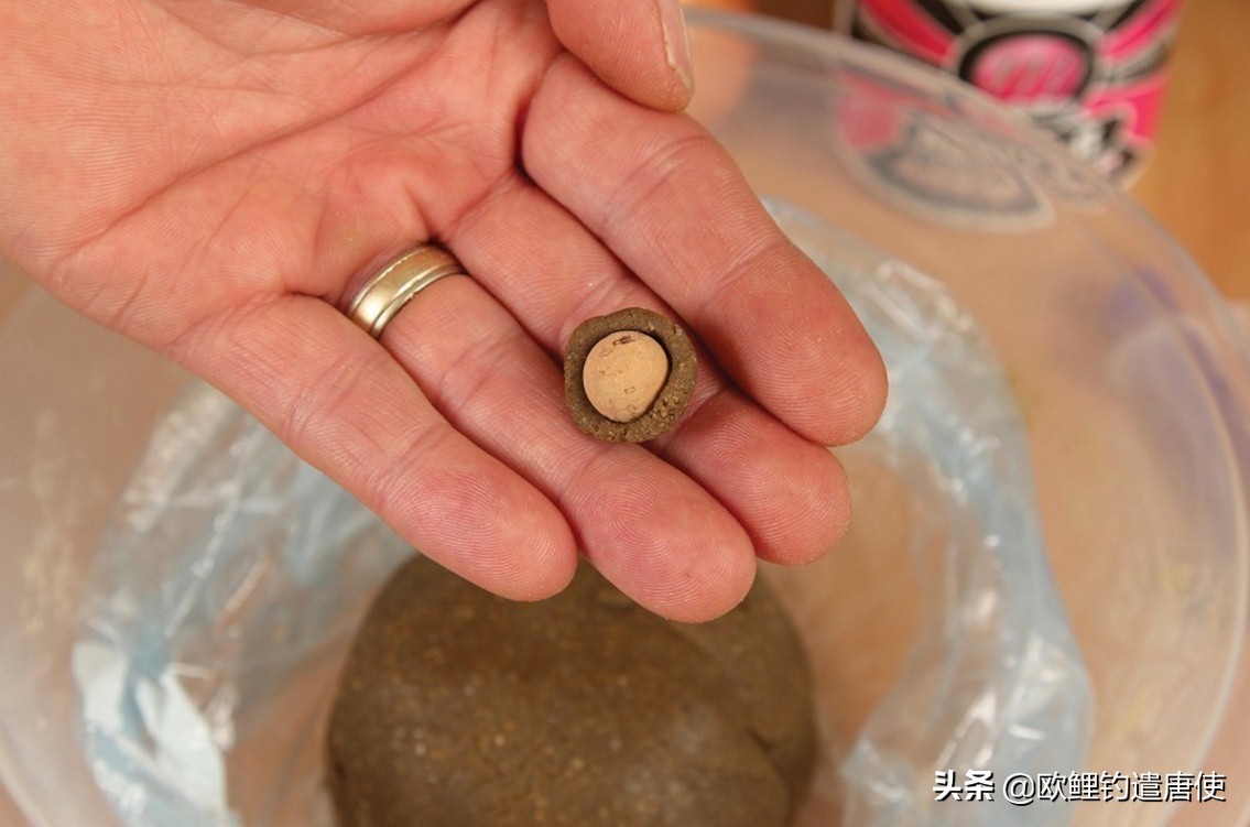 钓鱼也是一种技术,科学钓鱼的基本原理