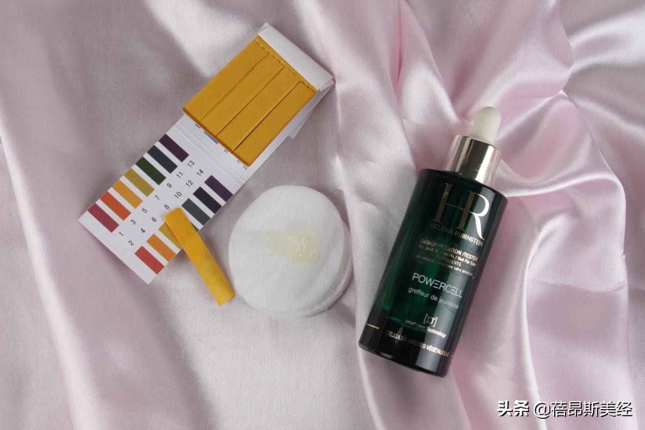 红腰子和小黑瓶小绿瓶哪个好,小白瓶小绿瓶原液