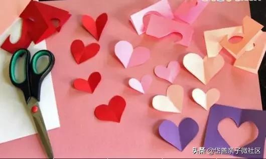 妇女节手抄报贺卡,妇女节手抄报简单漂亮或贺卡