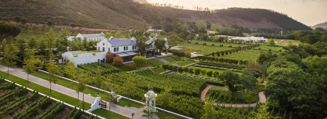 南非红酒最好的酒庄是哪个,南非红酒最好的酒庄排名