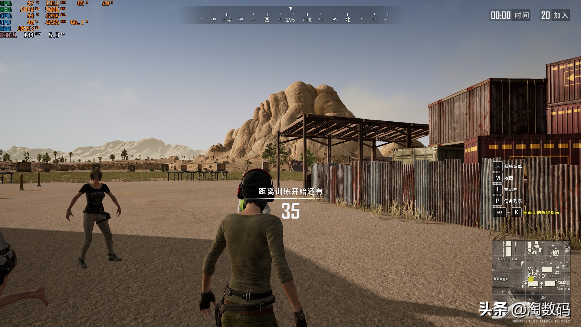 Tony玩显卡：1549买张GTX10808GB，是否胜过同价GTX1660Super？