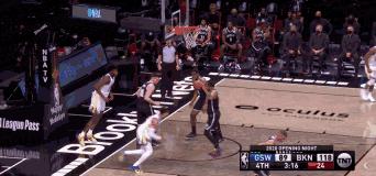 生涯第一个赛季就拿到最佳第六人,生涯第一年拿总冠军