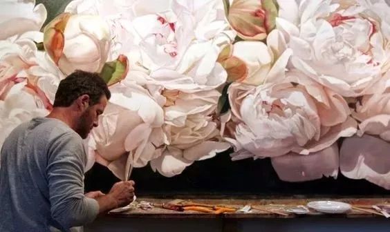 丙烯画和油画水粉的区别,怎么区分丙烯水粉和油画水粉