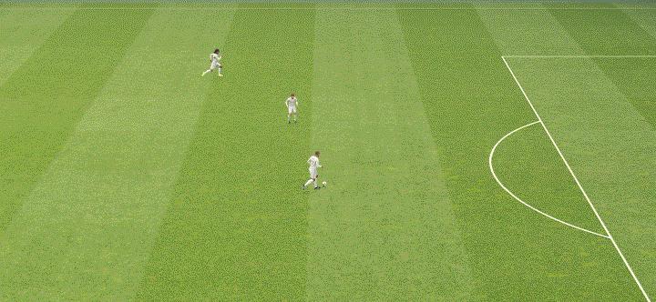 实况足球2016庆祝攻略,实况足球最佳庆祝