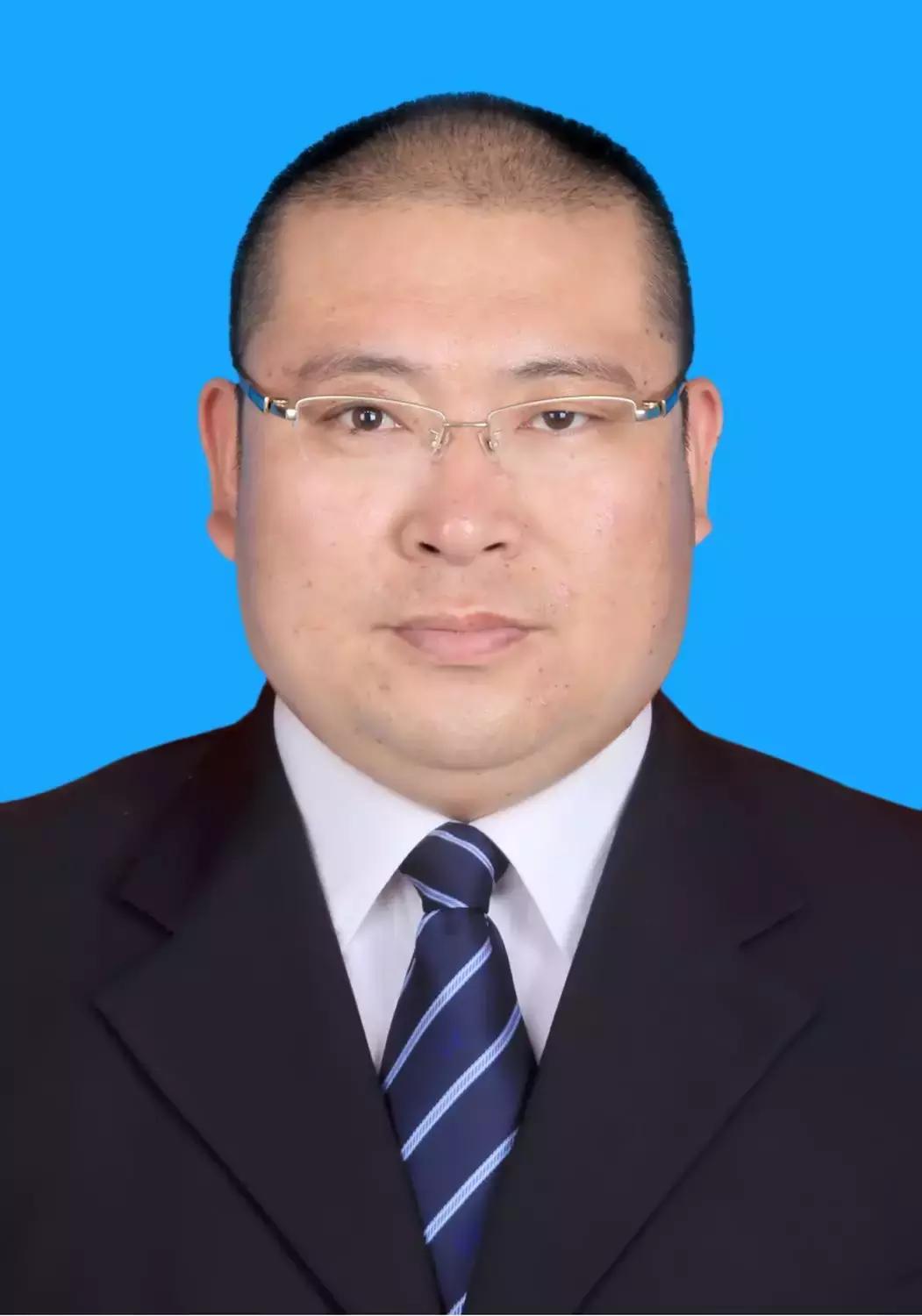 弘扬科学精神争做时代先锋,全市科普工作先进个人