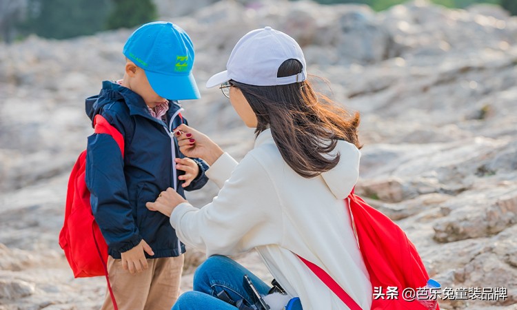 巴乐兔儿童外搭,芭乐儿童适合吃哪种