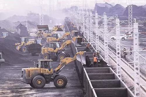 山西焦煤的煤卖在哪里,山西焦煤主要生产什么煤