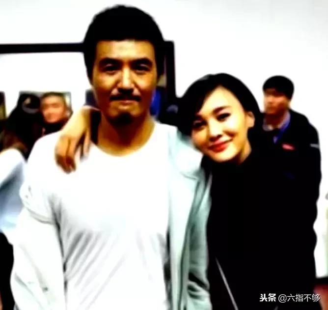 曾经和周迅谈恋爱，患上忧郁症，现在的朴树和自己和解了