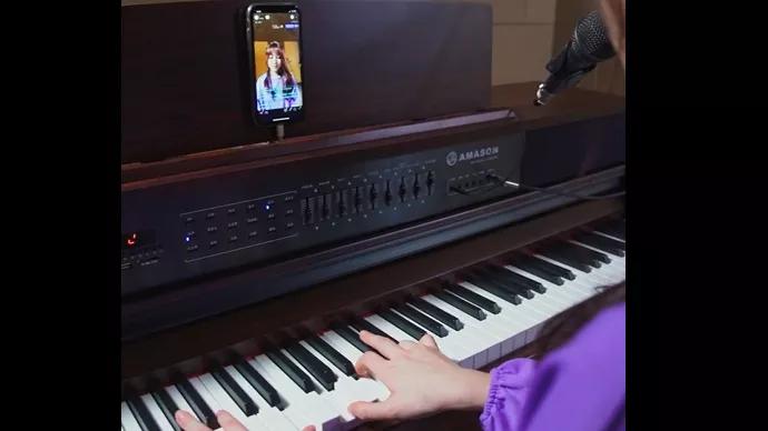 私人卡拉ok包厢,卡拉ok直播间需要哪些设备