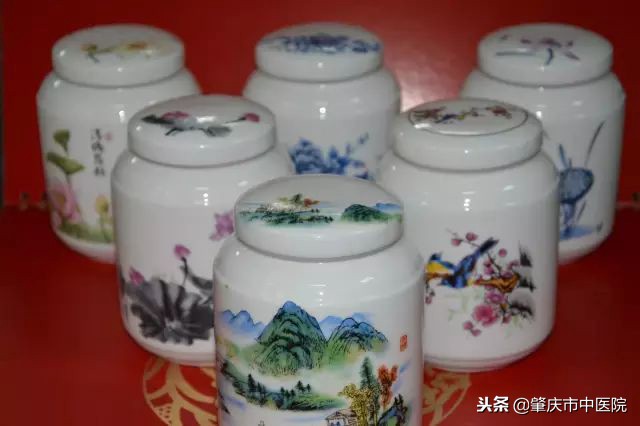 膏方养生文化节免费品尝,中医院首届膏方节