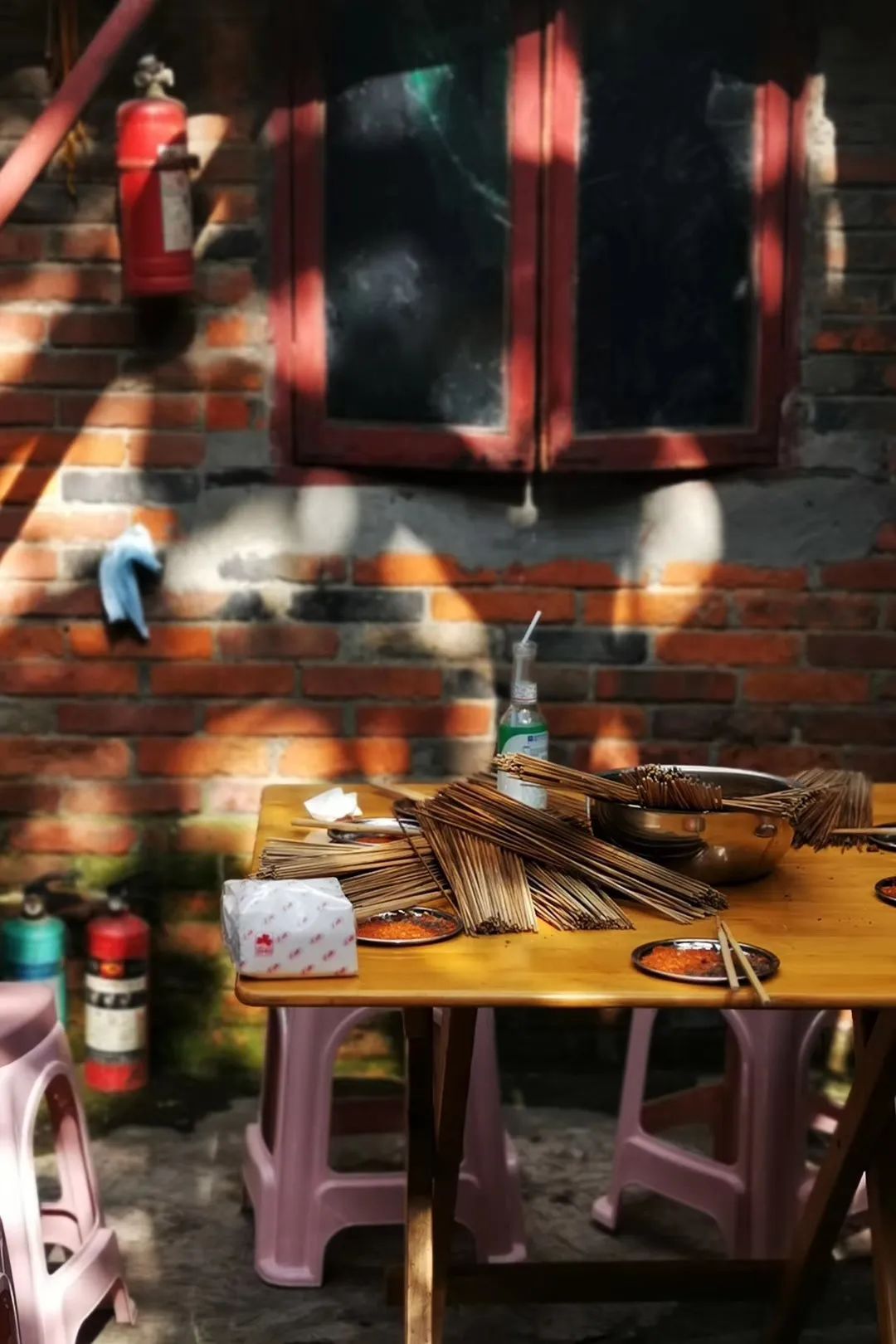 成都串串香简单介绍,成都串串香真实历史