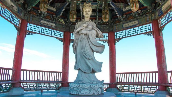 带你领略美丽的秦皇岛,带你游玩秦皇岛