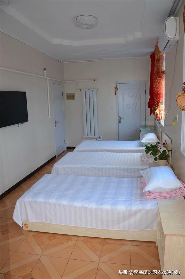 大连獐子岛旅游攻略住宿,獐子岛旅游住宿费用